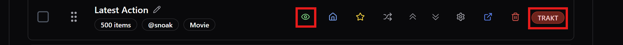 Anime Search
